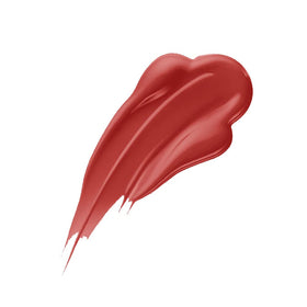 Dior Addict Lip Glow Oil 012 Rosewood swatch on skin displaying soft rosy hue