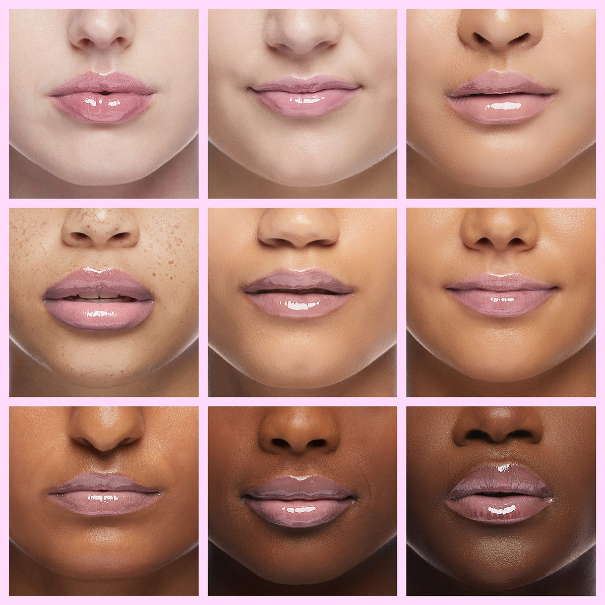 Dior Addict Lip Glow Oil Raspberry applies smoothly for radiant, non-sticky shine