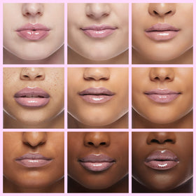 Dior Addict Lip Glow Oil Raspberry applies smoothly for radiant, non-sticky shine