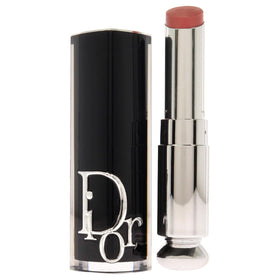 Dior Addict refillable couture case shown with lipstick insert.