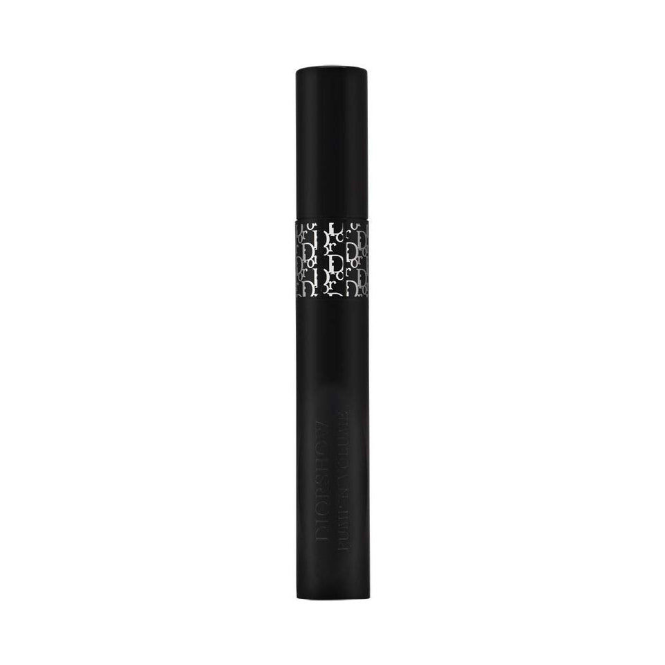 Dior Diorshow Pump N Volume HD bottle for dramatic, XXL lashes.