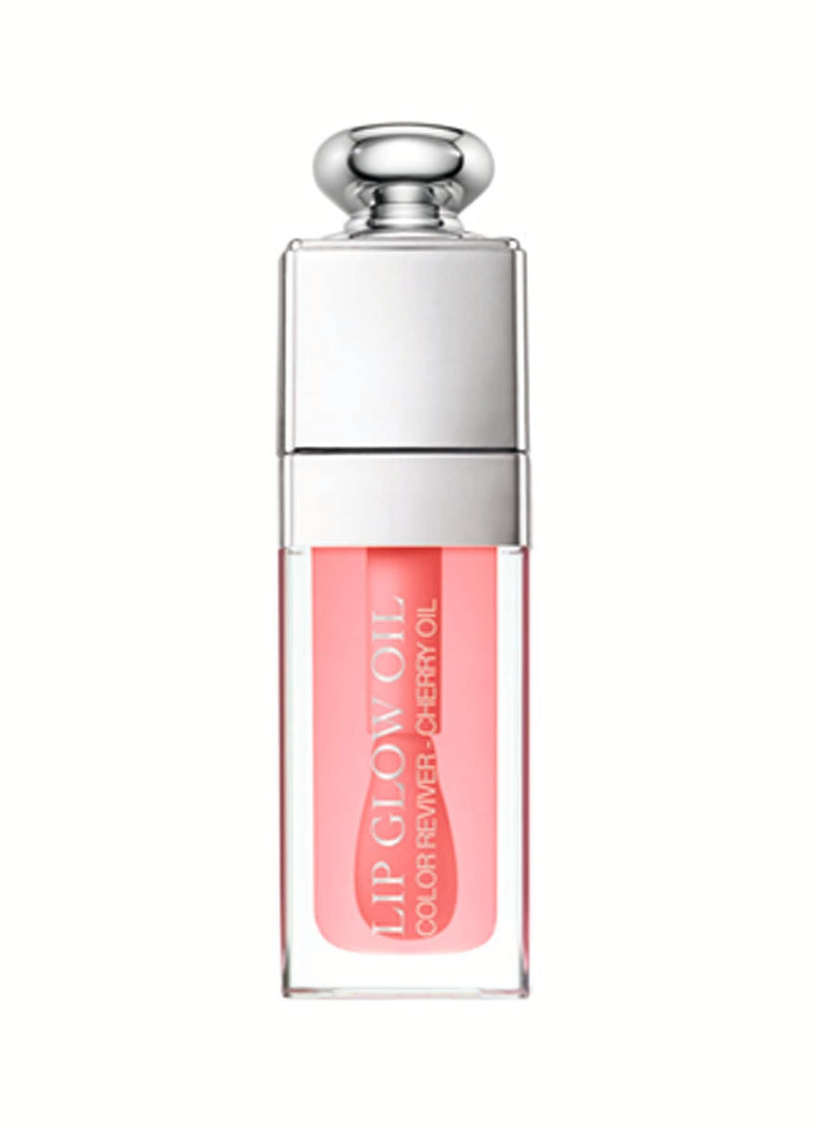 Dior Glossy Lip Color Pink gloss nurtures lips with shine and moisture for daily wear