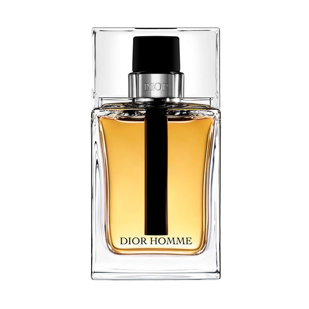 Dior Homme EDT bottle for men, perfect for everyday luxury and evening wear