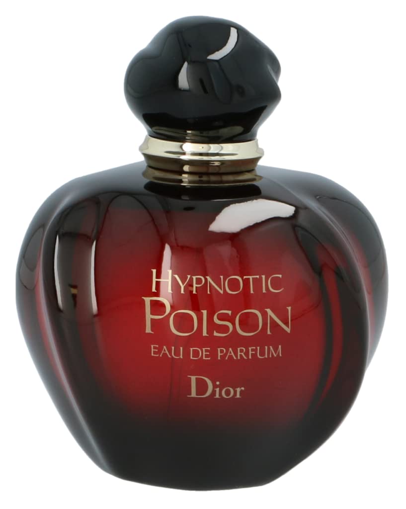 Dior Hypnotic Poison packaging ready for gifting and premium presentation.
