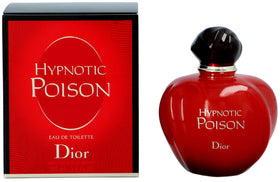 Dior Hypnotic Poison packaging variation hints at gift-ready presentation.