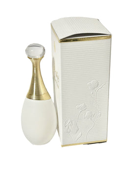 Dior J'adore Parfum D'eau mini splash for easy on-skin dab.