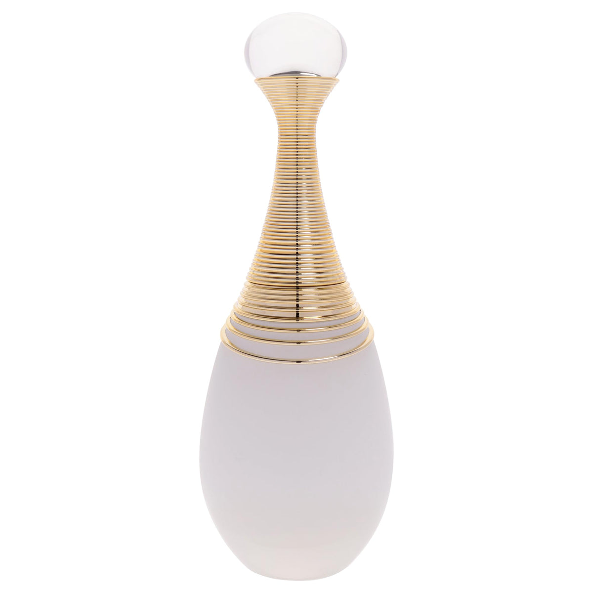 Dior Jadore Parfum Deau bottle side-view evoking refined elegance for special occasions