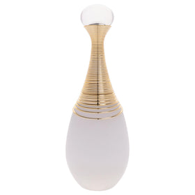 Dior Jadore Parfum Deau bottle side-view evoking refined elegance for special occasions
