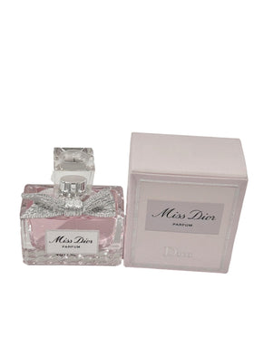 Dior Mini Parfum travel-size 5 ml for convenient daily scent.