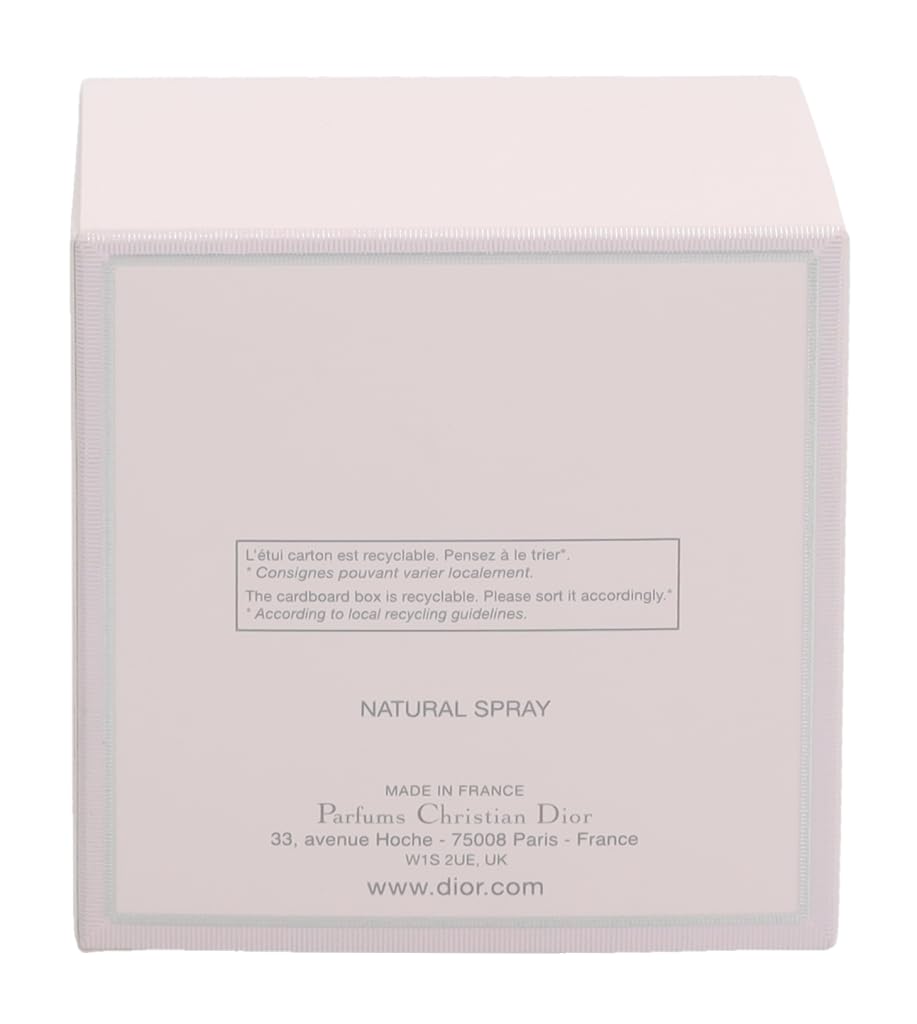 Dior Miss Dior EDP bottle on a vanity showcasing a refined scent for everyday moments.