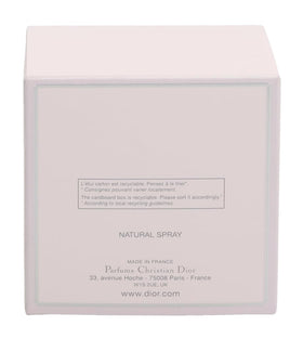 Dior Miss Dior EDP bottle on a vanity showcasing a refined scent for everyday moments.