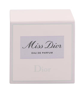 Miss Dior EDP 30 ml packaging, compact for travel and daily use.