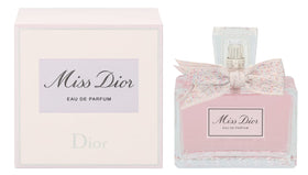 Dior Miss EDP box packaging presents a premium gifting experience.