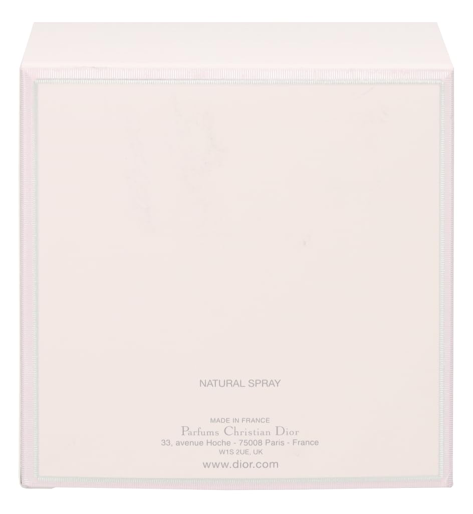 Dior Miss EDP on a vanity indicates luxury gifting appeal and indulgence.