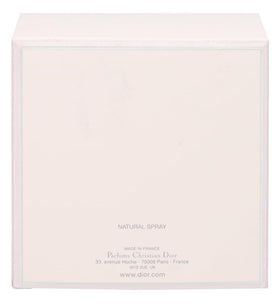Dior Miss EDP on a vanity indicates luxury gifting appeal and indulgence.