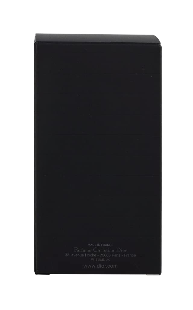 Dior Sauvage packaging box showcasing premium presentation
