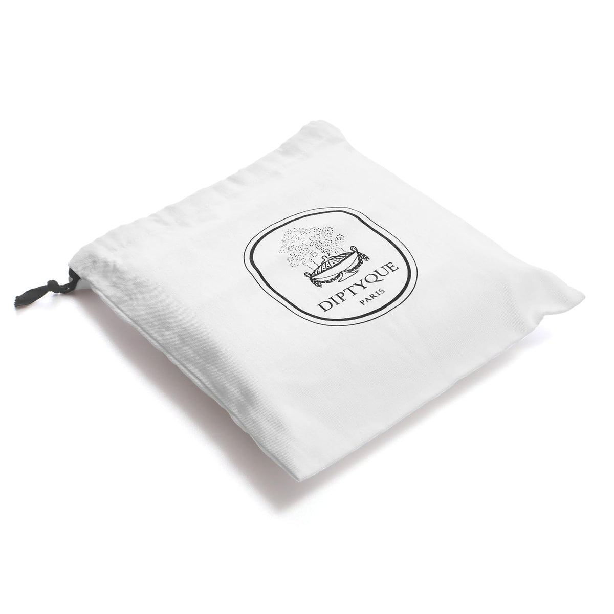 Diptyque Orpheon packaging box signals gift ready presentation.