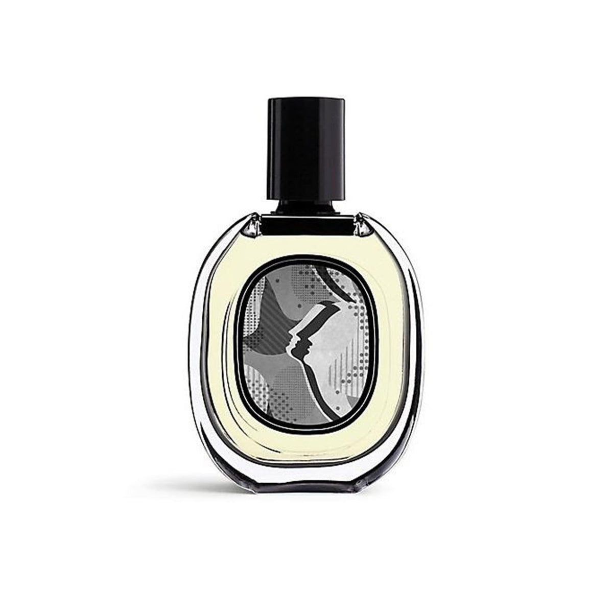 Diptyque Orpheon vanilla and jasmine hints in the dry down.