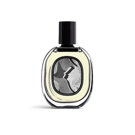 Diptyque Orpheon vanilla and jasmine hints in the dry down.