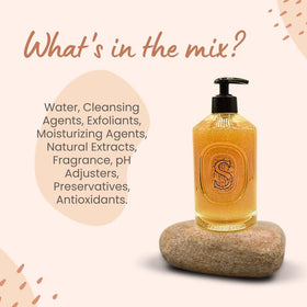 Diptyque aromatic garden fragrance note hints elevate daily hand care.