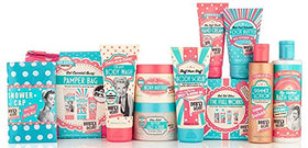 Dirty Works 8-in-1 Miracle Cream shown in a morning routine setup for care.