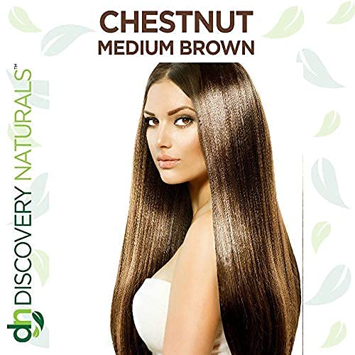 Discovery Naturals color cap secures paste during processing