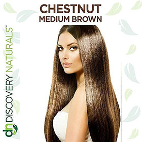 Discovery Naturals color cap secures paste during processing