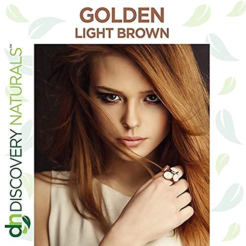 Mixing Henna and Indigo blend by Discovery Naturals for gray blending
