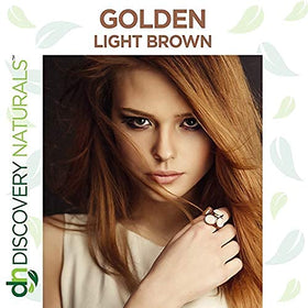 Mixing Henna and Indigo blend by Discovery Naturals for gray blending