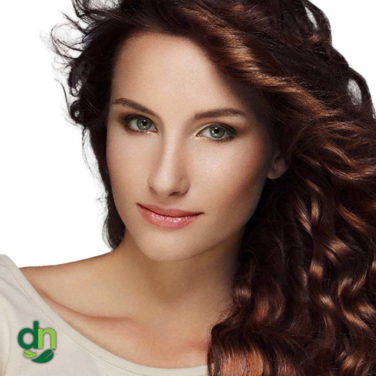 Discovery Naturals mixing gloves included for clean, precise application