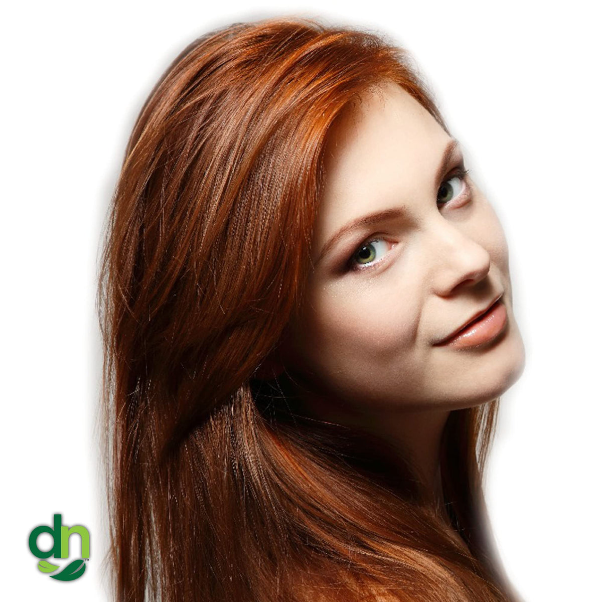 Discovery Naturals at-home color kit makes salon-like results possible.