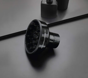 Diva Pro Styling XXL Pro Diffuser deeper bowl captures more hair for fuller curls