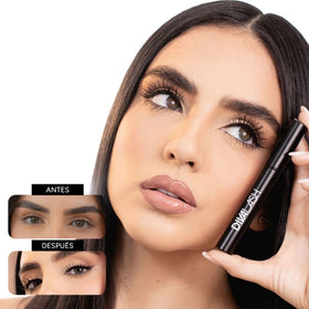 Divalash supports lash density as part of nightly routine