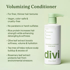 Divi bottle and packaging display ready for shelf or cart