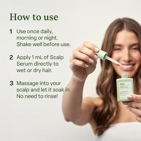 Divi Heat Free Duo air dry cream tube emphasizes convenient styling and frizz control