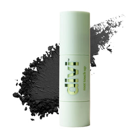 Divi Root Touch-Up Powder gray cover for quick, natural root concealment