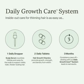Divi Scalp Serum 30ml bottle for targeted nourishment