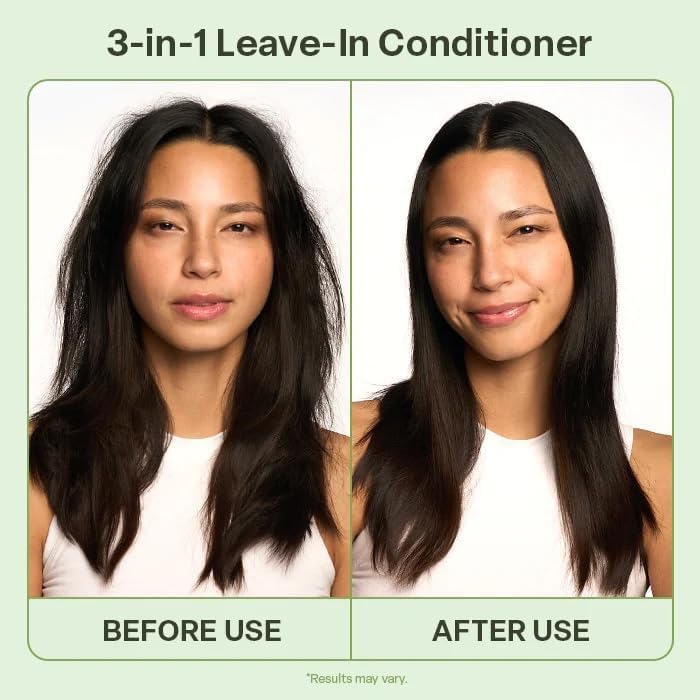 Divi volumizing conditioner bottle supports detangling with lightweight hydration.