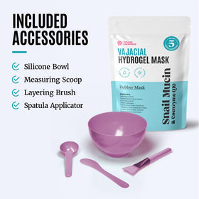 Divine Derriere vacuum-seal hydration boosts product delivery.