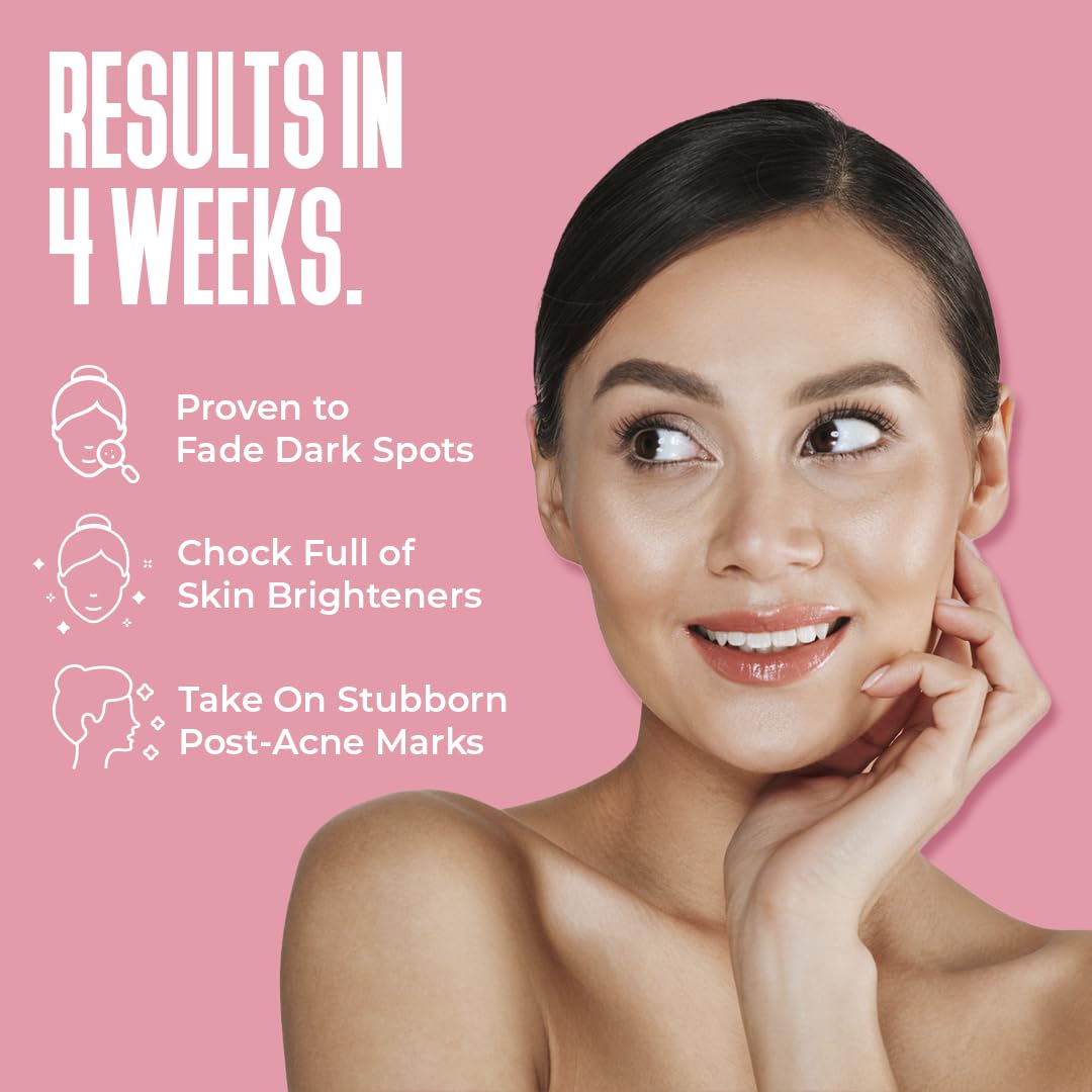 Controlled dispense action of Divine Derriere serum for targeted use