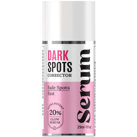 Pump top of Divine Derriere serum for easy, fast-absorbing application