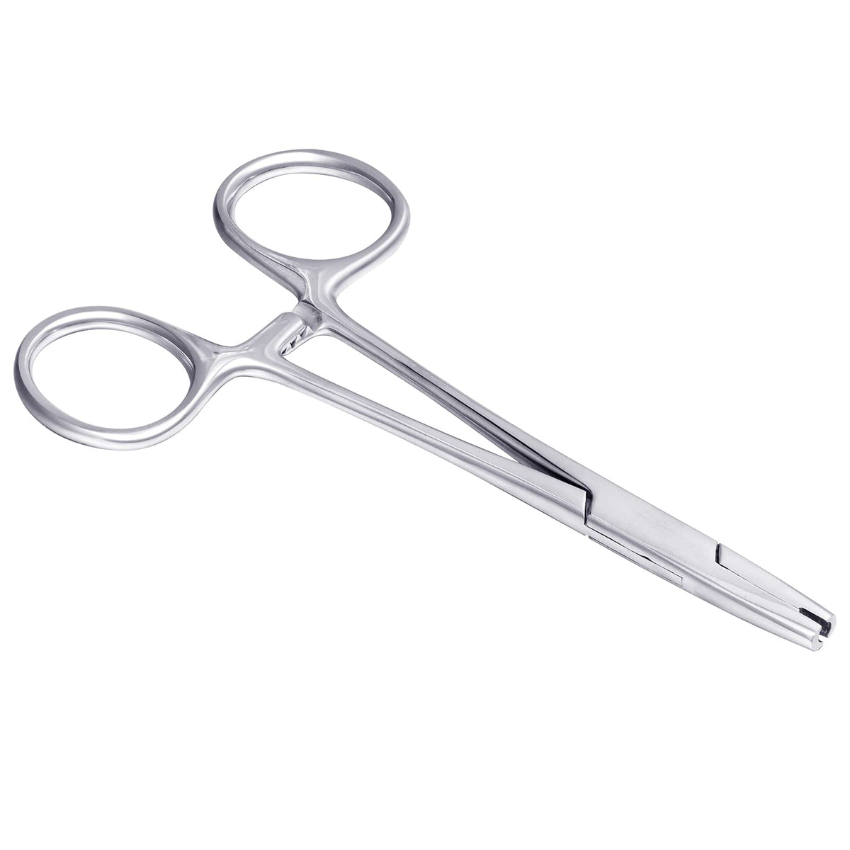 DJCIW 4mm jaw piercing ball removal tool in action for quick ball removal