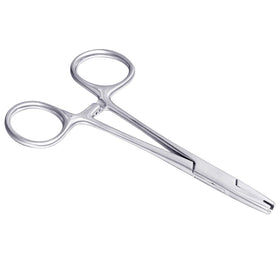 DJCIW 4mm jaw piercing ball removal tool in action for quick ball removal