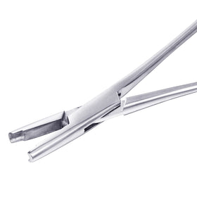 DJCIW screw and unscrew mechanism eases ball removal