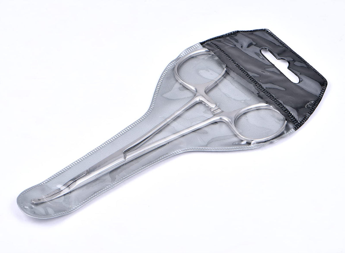 Professional DJCIW dermal tool shown sterilizable for studio setups.