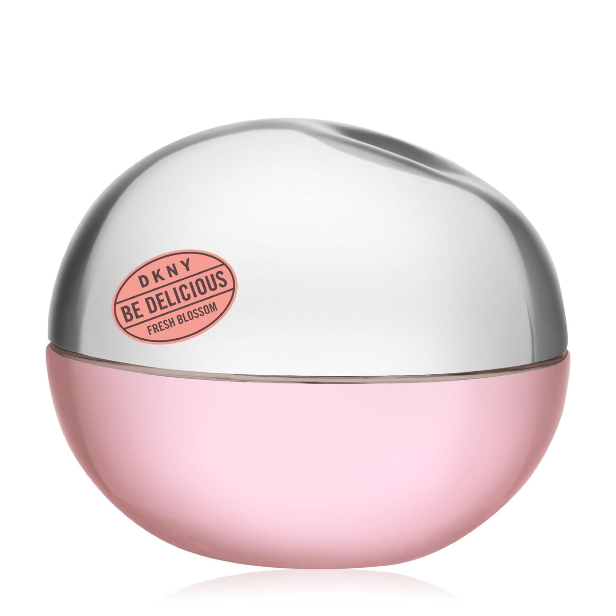 Be Delicious Fresh Blossom cap for on-the-go touchups