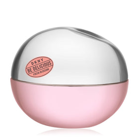 Be Delicious Fresh Blossom cap for on-the-go touchups