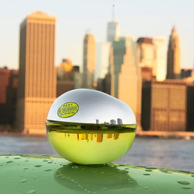 DKNY Be Delicious: apply to pulse points for lasting notes.