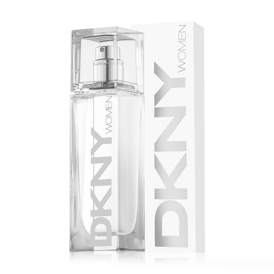 DKNY Women Energizing Eau de Toilette bottle for daytime city wear