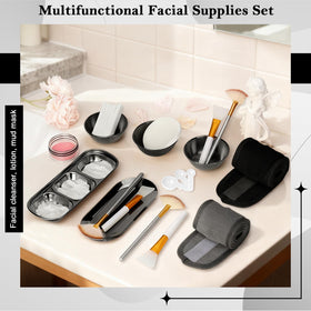DLUGOPIS measuring spoons for accurate portions and minimal waste
